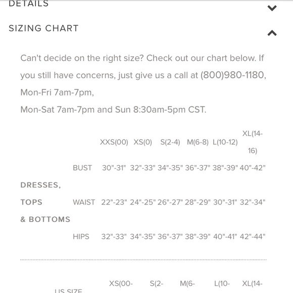 Francesca’s Off Shoulder Striped Top NWT - Picture 4 of 4